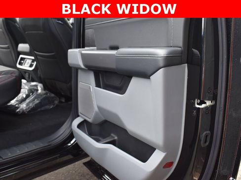 New 2025 Ford F250 XLT w/ Black Appearance Package image 20