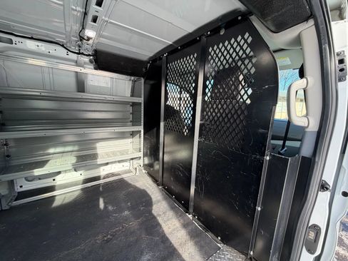 Used 2019 Ford Transit 250 130 Low Roof w/ Exterior Upgrade Package image 17