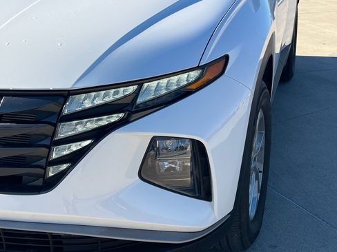 Certified 2024 Hyundai Tucson SEL image 4