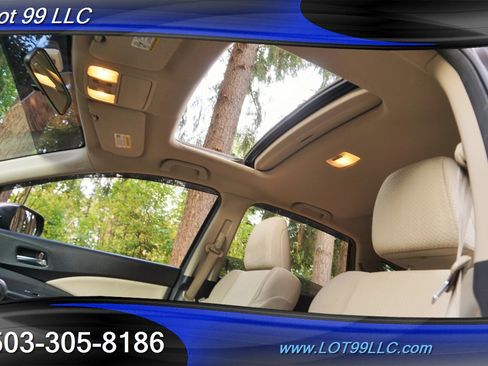 Used 2016 Honda CR-V EX image 3