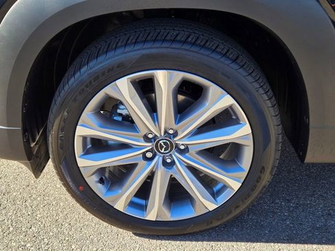 New 2026 MAZDA CX-50 AWD 2.5 S image 12