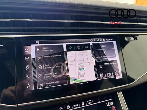 New 2026 Audi Q7 2.0T Premium AWD/4WD image 23