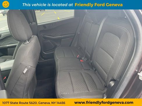 Used 2023 Ford Escape Active AWD/4WD image 29