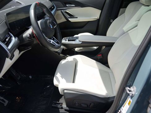 Used 2026 BMW X2 M35i AWD/4WD image 15