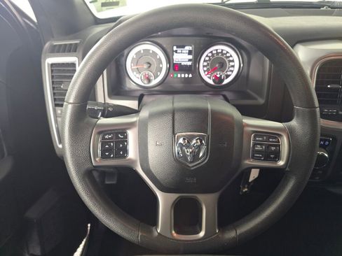 Used 2024 RAM 1500 Classic Warlock image 25