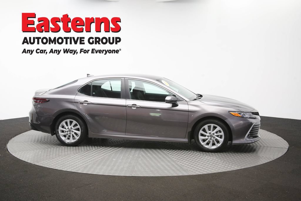 Used 2024 Toyota Camry LE FWD image 45