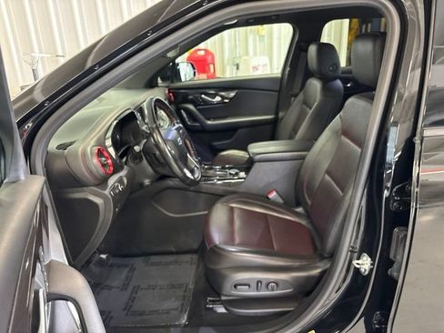 Used 2019 Chevrolet Blazer RS AWD/4WD image 5