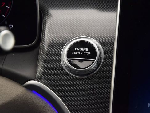 Certified 2025 Mercedes-Benz GLC 350e 4MATIC image 27