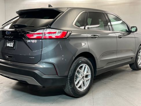 Used 2024 Ford Edge SEL w/ Convenience Package AWD/4WD image 6