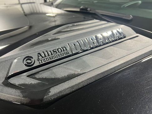 Used 2022 Chevrolet Silverado 2500 High Country w/ Z71 Off-Road Package image 15