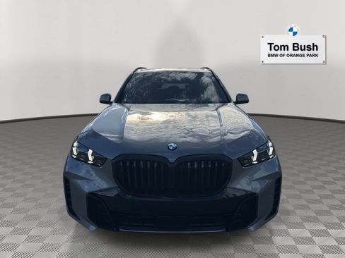 New 2026 BMW X5 xDrive40i image 2