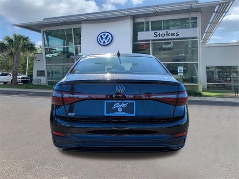 New 2026 Volkswagen Jetta S image 5