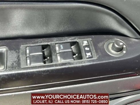 Used 2015 Jeep Patriot High Altitude image 38