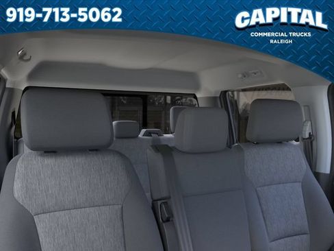 New 2026 Ford F350 XL w/ STX Appearance Package AWD/4WD image 22