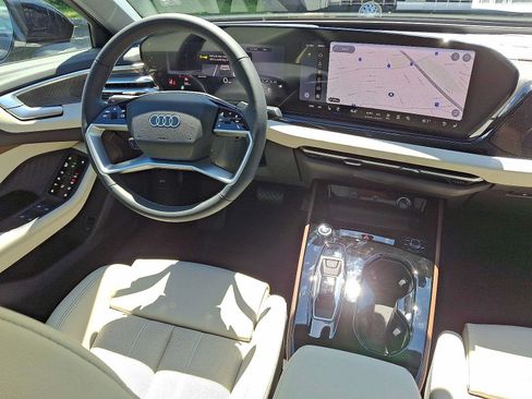 New 2026 Audi A5 2.0T Prestige AWD/4WD image 15