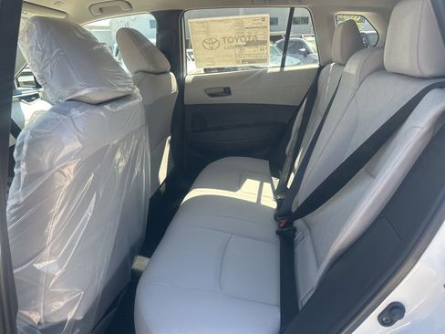 New 2026 Toyota Corolla Cross LE image 13