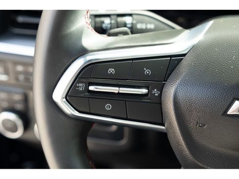 Used 2025 Chevrolet Suburban RST w/ Comfort Package image 18