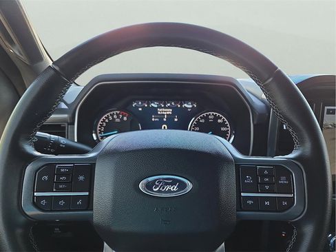 Used 2023 Ford F150 XLT w/ Equipment Group 302A High image 19