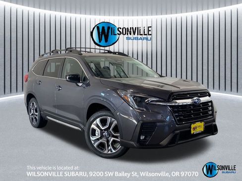 New 2026 Subaru Ascent Limited image 1