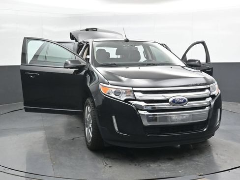 Used 2013 Ford Edge SEL FWD image 35