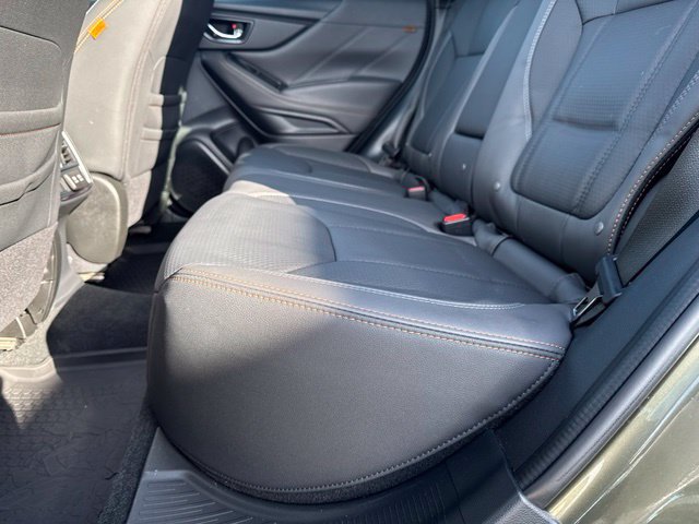 Used 2022 Subaru Forester Wilderness AWD/4WD image 8
