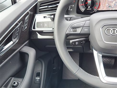 New 2025 Audi Q7 2.0T Premium image 25