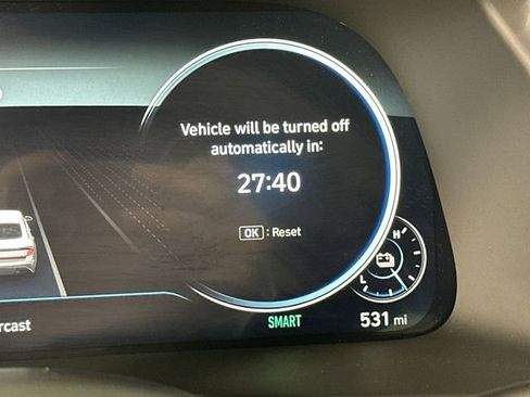 Used 2023 Hyundai Sonata Limited w/ Cargo Package image 18