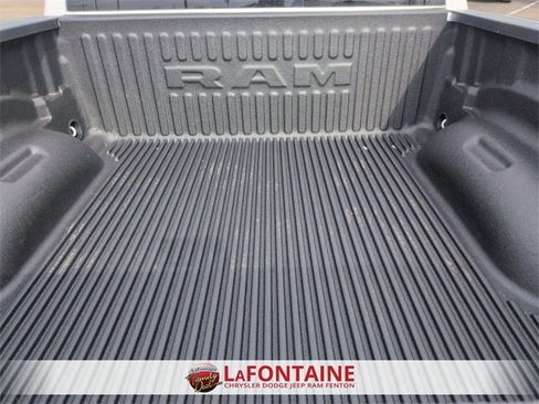 New 2026 RAM 1500 Laramie w/ Night Edition image 30