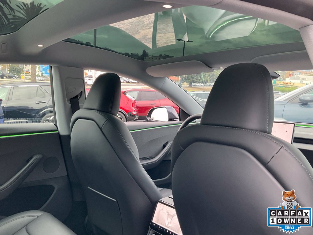 Used 2025 Tesla Model 3 RWD image 56