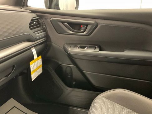 New 2026 Subaru Forester Premium image 21
