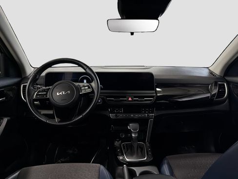 Used 2024 Kia Seltos S AWD/4WD image 23