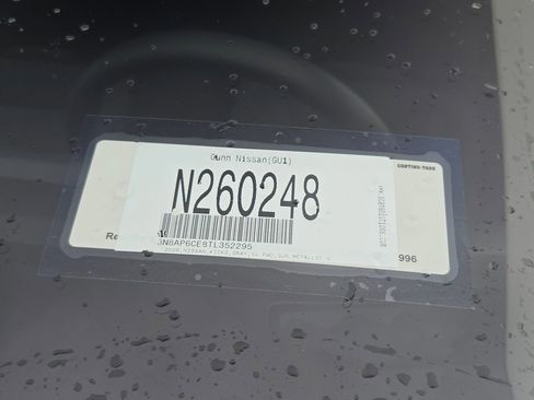 New 2026 Nissan Kicks SV image 22