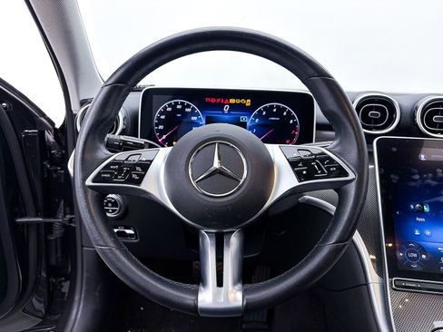 Used 2022 Mercedes-Benz C 300 Sedan image 31