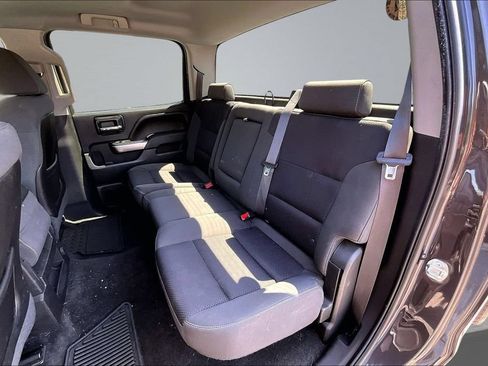 Used 2014 Chevrolet Silverado 1500 LT w/ All Star Edition RWD image 18