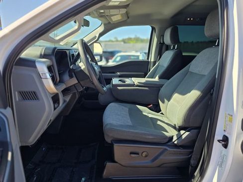 Used 2024 Ford F250 XLT image 17