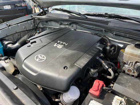 Used 2009 Toyota Tacoma 4x4 Double Cab image 28