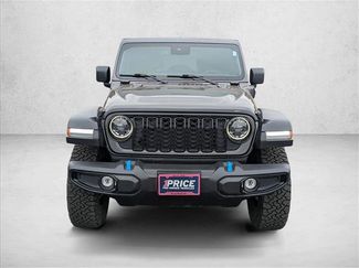 Used 2024 Jeep Wrangler Willys video 2