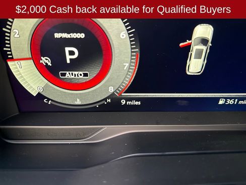 New 2026 Nissan Pathfinder SL image 17