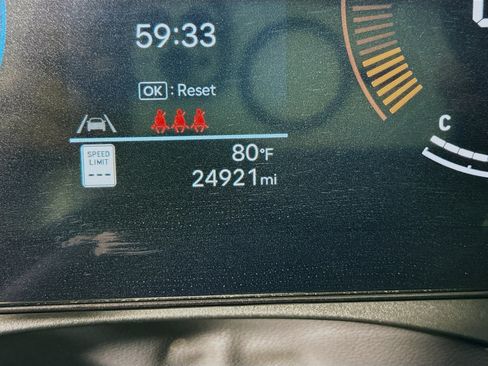 Used 2024 Hyundai Sonata SEL image 16