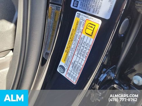 Used 2023 Cadillac Escalade Sport Platinum image 18