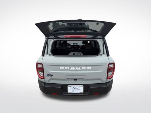 Used 2023 Ford Bronco Sport Outer Banks w/ Tech Package AWD/4WD image 25