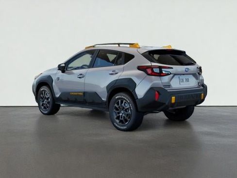 New 2026 Subaru Crosstrek 2.5i Wilderness AWD/4WD image 4