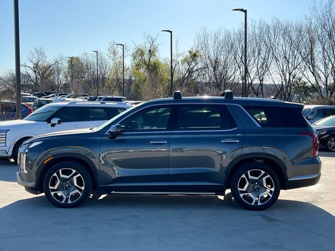 Used 2025 Hyundai Palisade SEL image 6