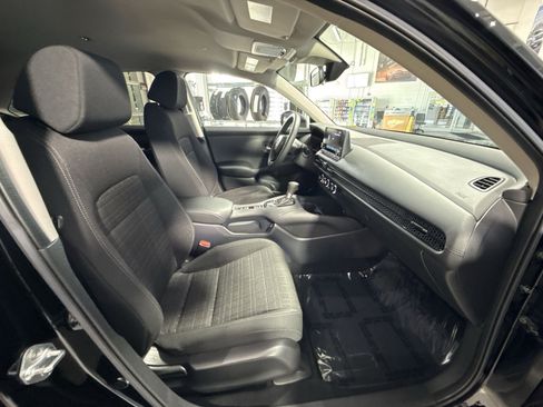 Used 2024 Honda HR-V LX image 27