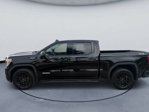 Used 2020 GMC Sierra 1500 Elevation w/ Elevation Value Package AWD/4WD image 9