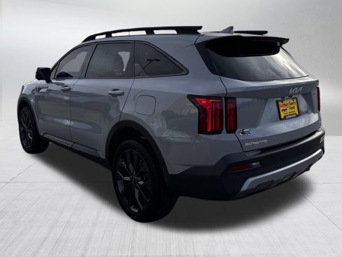Used 2023 Kia Sorento SX Prestige AWD/4WD image 5