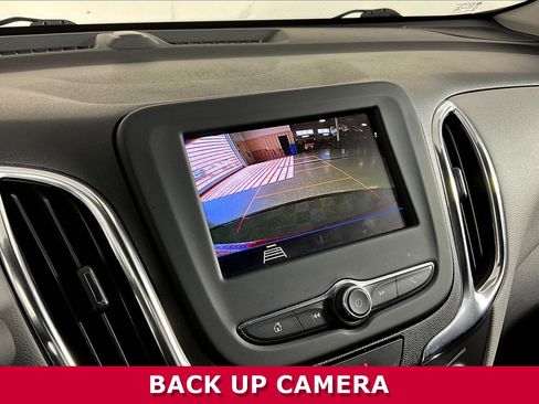 Used 2020 Chevrolet Equinox LT AWD/4WD image 13