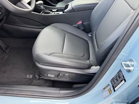 New 2026 Hyundai Santa Cruz SEL AWD/4WD image 7