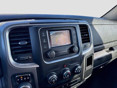 Used 2024 RAM 1500 Classic SLT RWD image 17