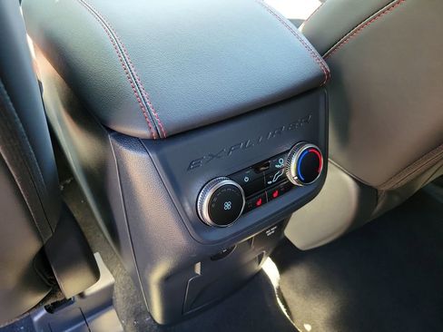 Used 2026 Ford Explorer ST w/ Sun And Sound Package RWD image 15